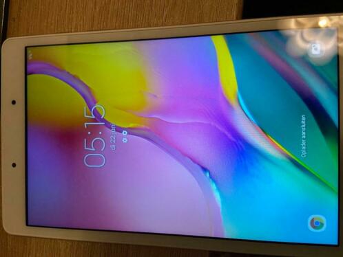 Samsung Galaxy Tab A