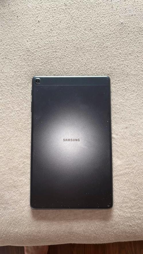 Samsung galaxy Tab A 10.5 (2018)