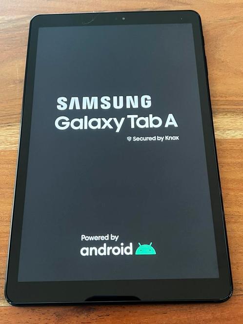 Samsung Galaxy Tab A - 10.5, 3264128GB 4GWiFigarantie