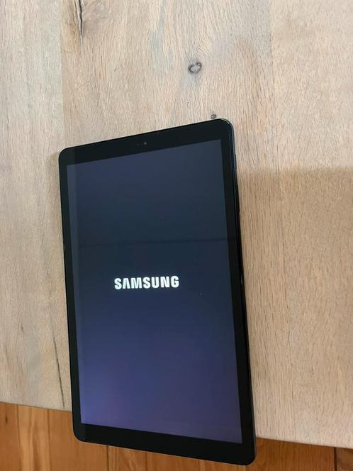 Samsung Galaxy Tab A 10.5 inch