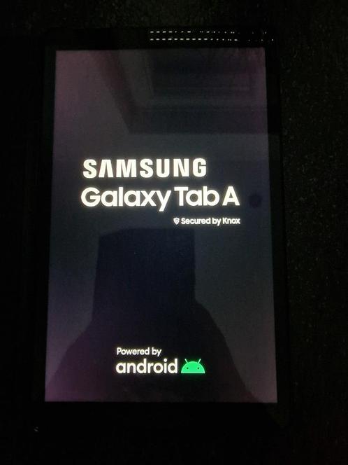 Samsung Galaxy Tab A 10,5quot (WiFi) SM-T590