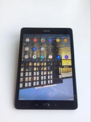 Samsung Galaxy Tab A 16GB 9,7 inch SM-550