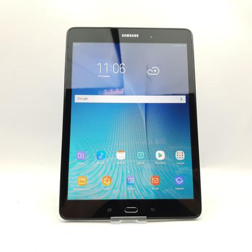 Samsung Galaxy Tab A 16GB SM-T550  Nu maar 79.99 
