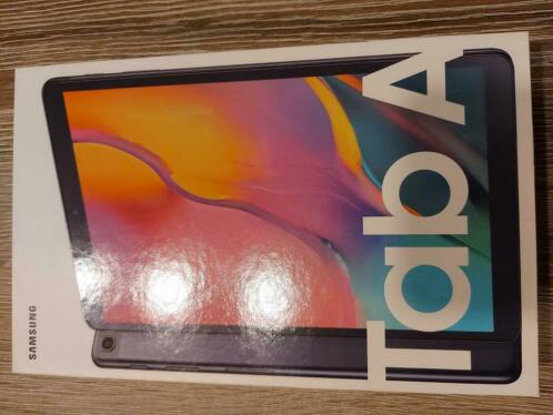 Samsung Galaxy TAB A