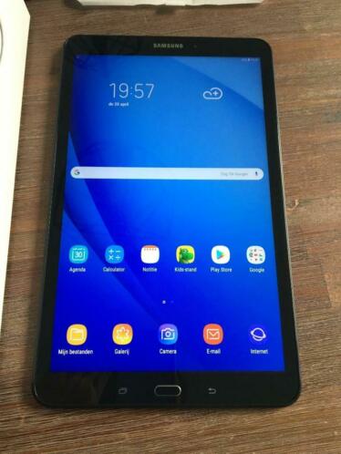 Samsung Galaxy Tab A 2016 10.1 Wi-Fi Tablet