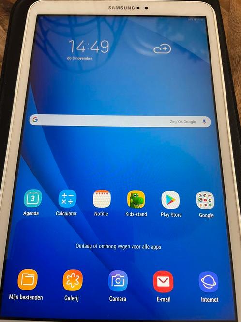 Samsung Galaxy tab A (2016) 16gb WIFI