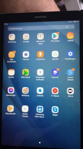 Samsung Galaxy tab a 2016