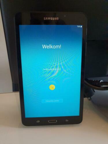 Samsung Galaxy Tab A 2016 7 inch SM-T280