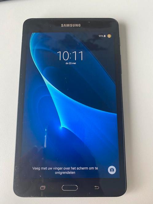 Samsung Galaxy Tab A (2016) 8gb