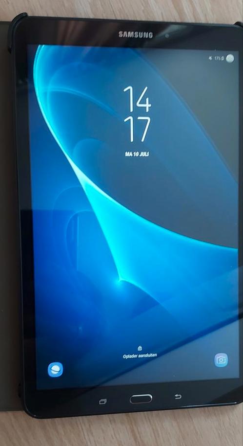 Samsung Galaxy tab A 2016