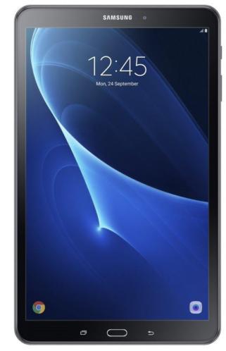 Samsung Galaxy Tab A (2016) - WiFi - Zwart (Tablets)