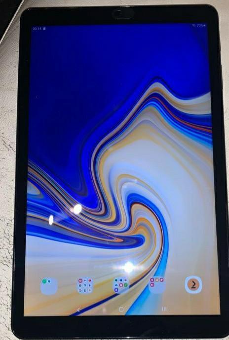 Samsung Galaxy Tab A (2018 10,5)