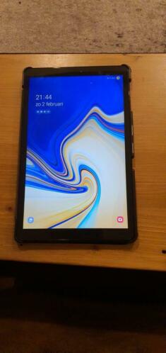 Samsung Galaxy Tab A 2018