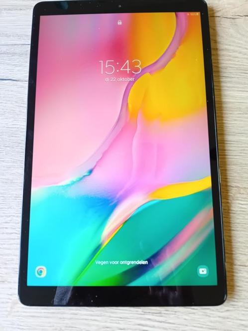 Samsung Galaxy TAB A (2019) 10 inch wifi Tablet