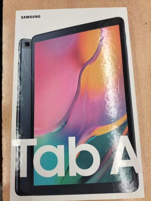 Samsung Galaxy Tab A 2019 10.1 32gb WiFi Nieuw Geseald