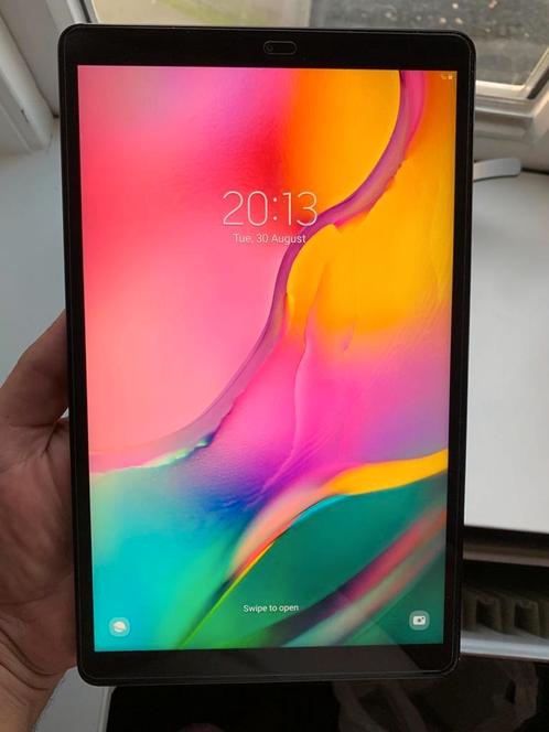 Samsung galaxy Tab A 2019 10.1x27 32 gb