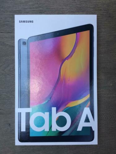 Samsung Galaxy Tab A (2019)
