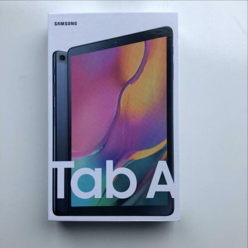 Samsung Galaxy Tab A (2019)
