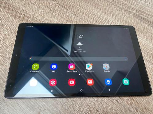 Samsung Galaxy Tab A (2019) 32 GB GoudGold