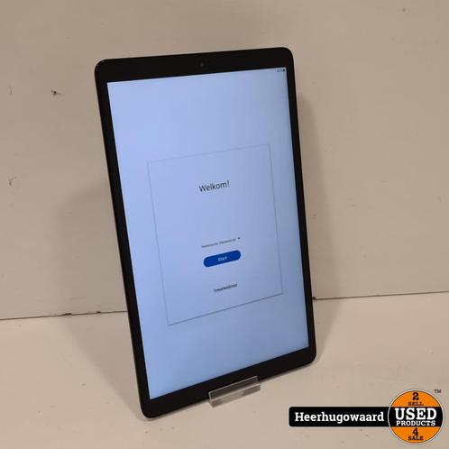 Samsung Galaxy Tab A 2019 32GB Grijs in Nette Staat
