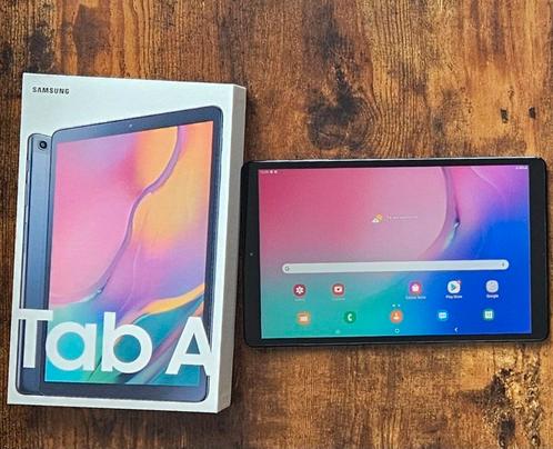 Samsung Galaxy Tab A (2019)