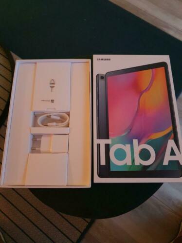 Samsung Galaxy tab A 2019 64 GB WiFi incl hoes