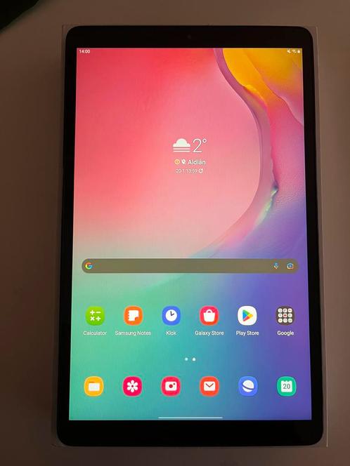 Samsung Galaxy Tab A (2019) 64gb