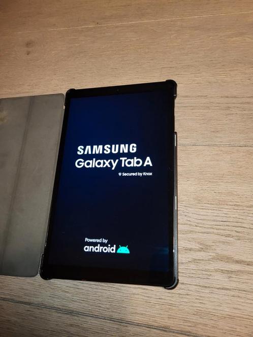 Samsung galaxy tab A 2019