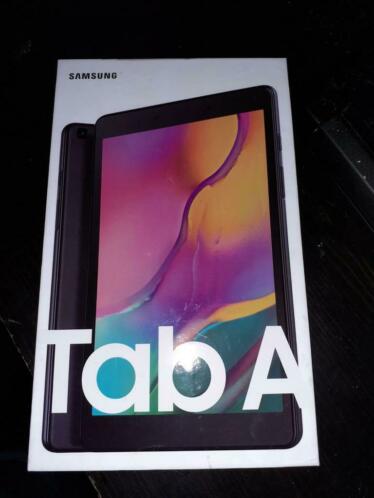 Samsung Galaxy Tab A 2019 8.0 wifi  4G 32GB