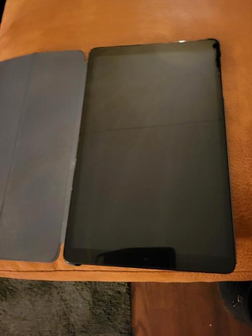 Samsung Galaxy Tab A (2019) inclusief hoes