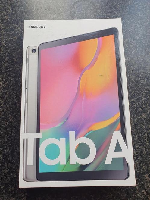 Samsung Galaxy Tab A (2019) met 4G simkaart slot