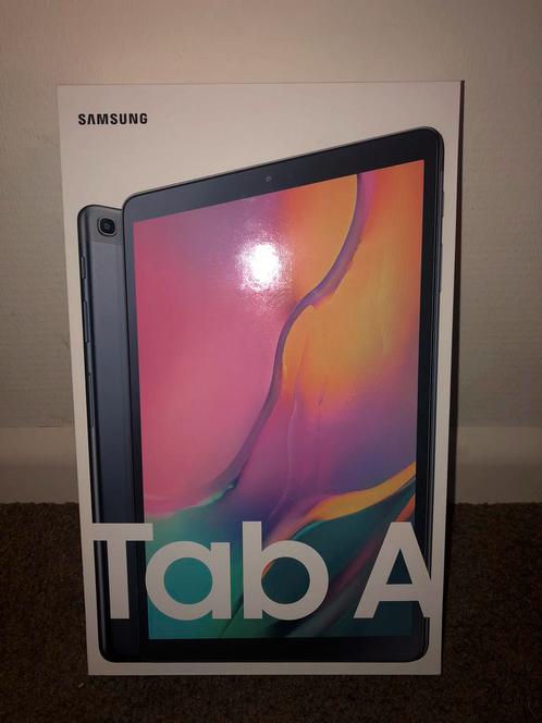 Samsung Galaxy Tab A (2019) originele verpakking