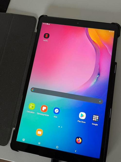 Samsung Galaxy Tab A (2019) tablet met hoes - 64GB - 3GB RAM