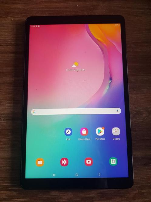 Samsung Galaxy Tab A (2019) WIFI