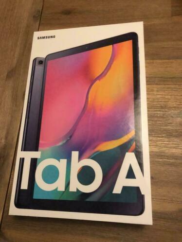 Samsung Galaxy Tab A