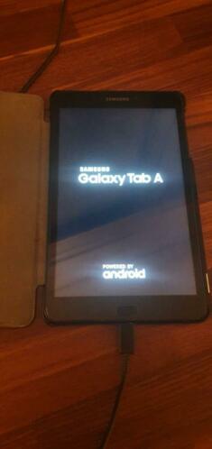 Samsung Galaxy tab A