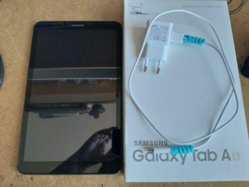 Samsung galaxy tab A 32gb 10.1 inch in nieuwstaat 