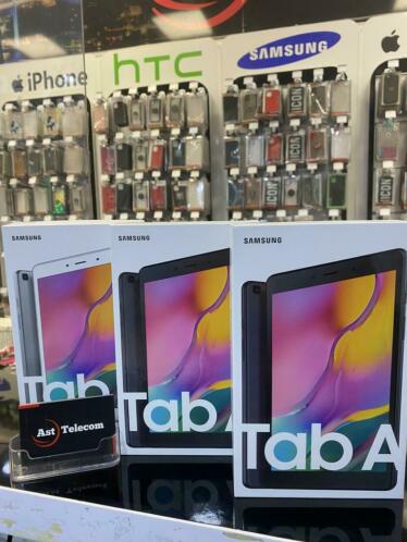 Samsung Galaxy Tab A 32GB (8.0)  Simkaart 4G