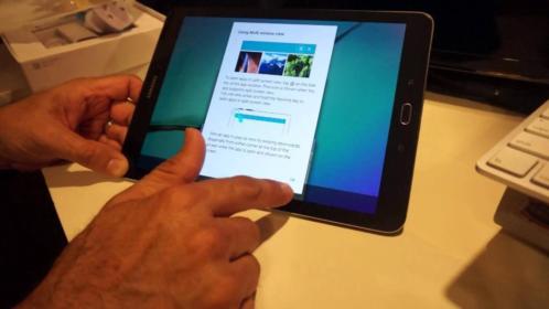Samsung Galaxy Tab A 32GB LTE Tablet
