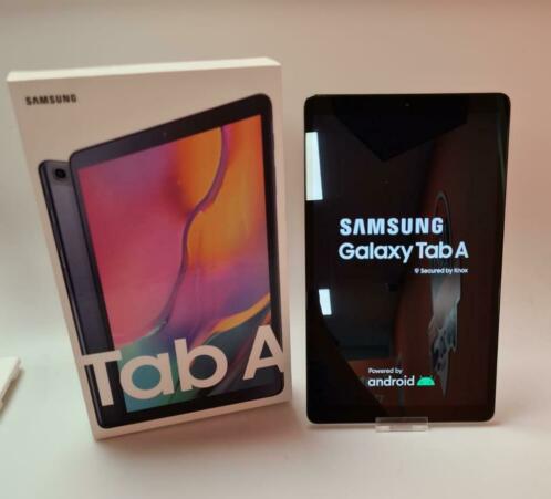 Samsung Galaxy Tab A 32GB Wifi en Cellular  Nieuwstaat