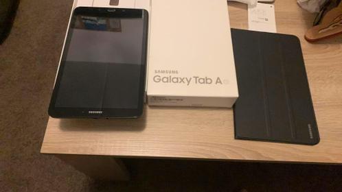 Samsung Galaxy Tab A