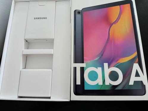 Samsung Galaxy Tab A