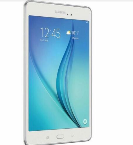 Samsung galaxy tab A