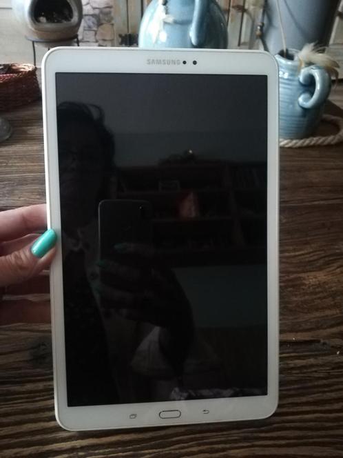 Samsung Galaxy Tab A