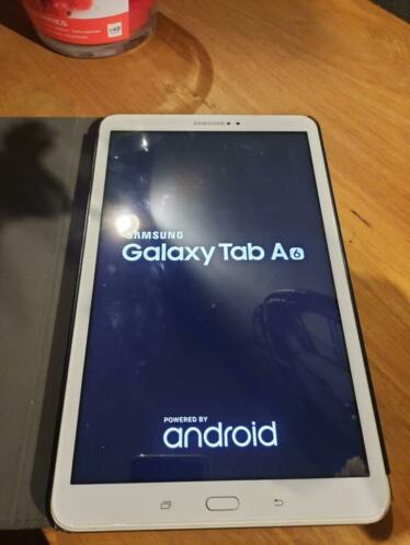 Samsung galaxy tab A 6