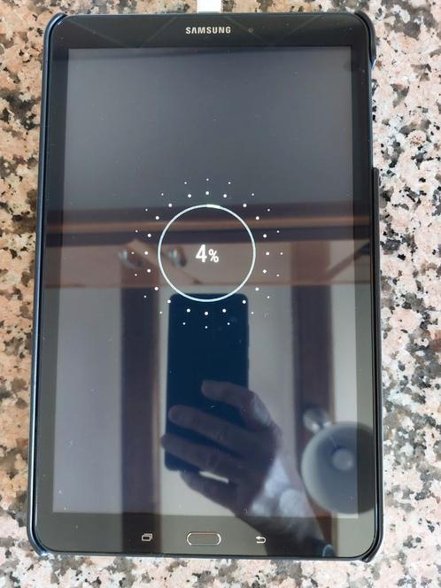 Samsung Galaxy Tab A 6 met originele aankoop bon,doos