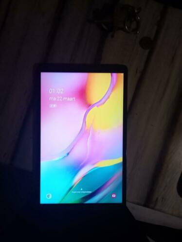 Samsung Galaxy Tab A
