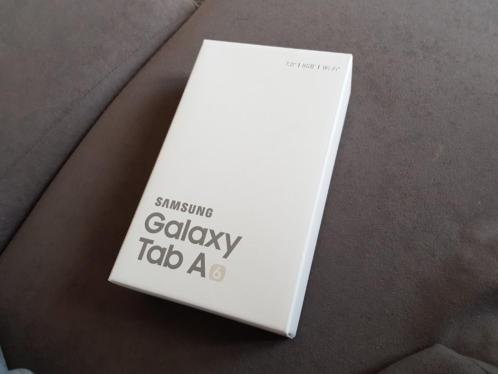Samsung Galaxy Tab A (7) - Helemaal nieuw in doos