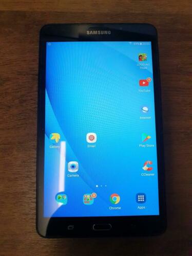 Samsung Galaxy Tab A 7 inch met hoes