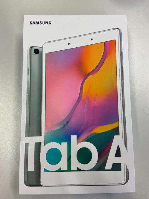 Samsung Galaxy Tab A